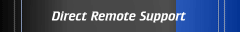Direct Remote Support